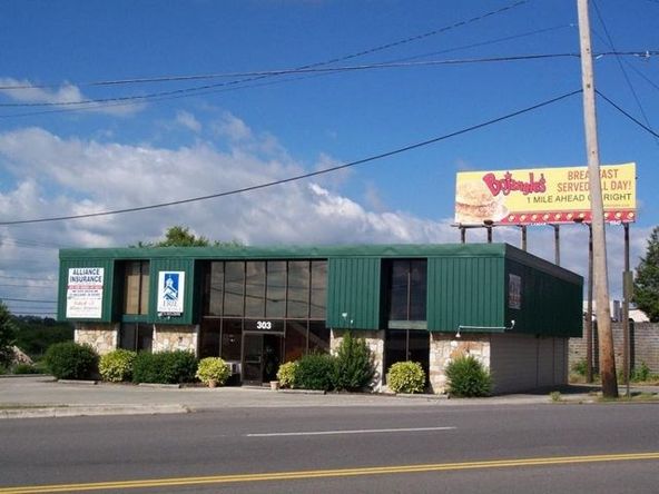 303 N Fairmont Ave, Morristown, TN 37814